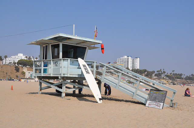 baywatch