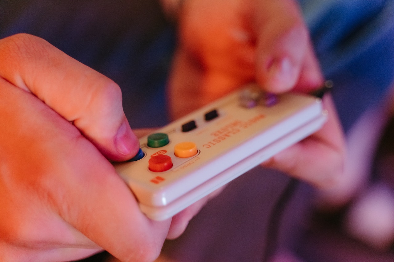 Videojuegos desde el punto de vista de un abogado en Propiedad Intelectual