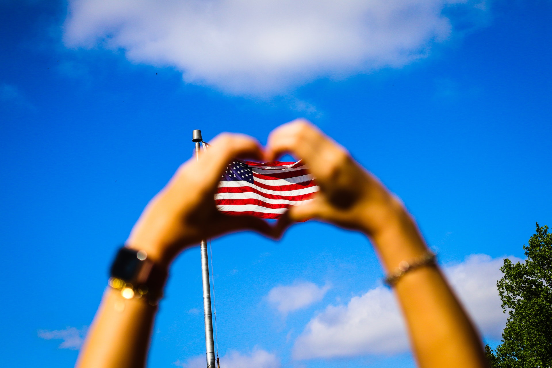 Registro de marca en Estados Unidos