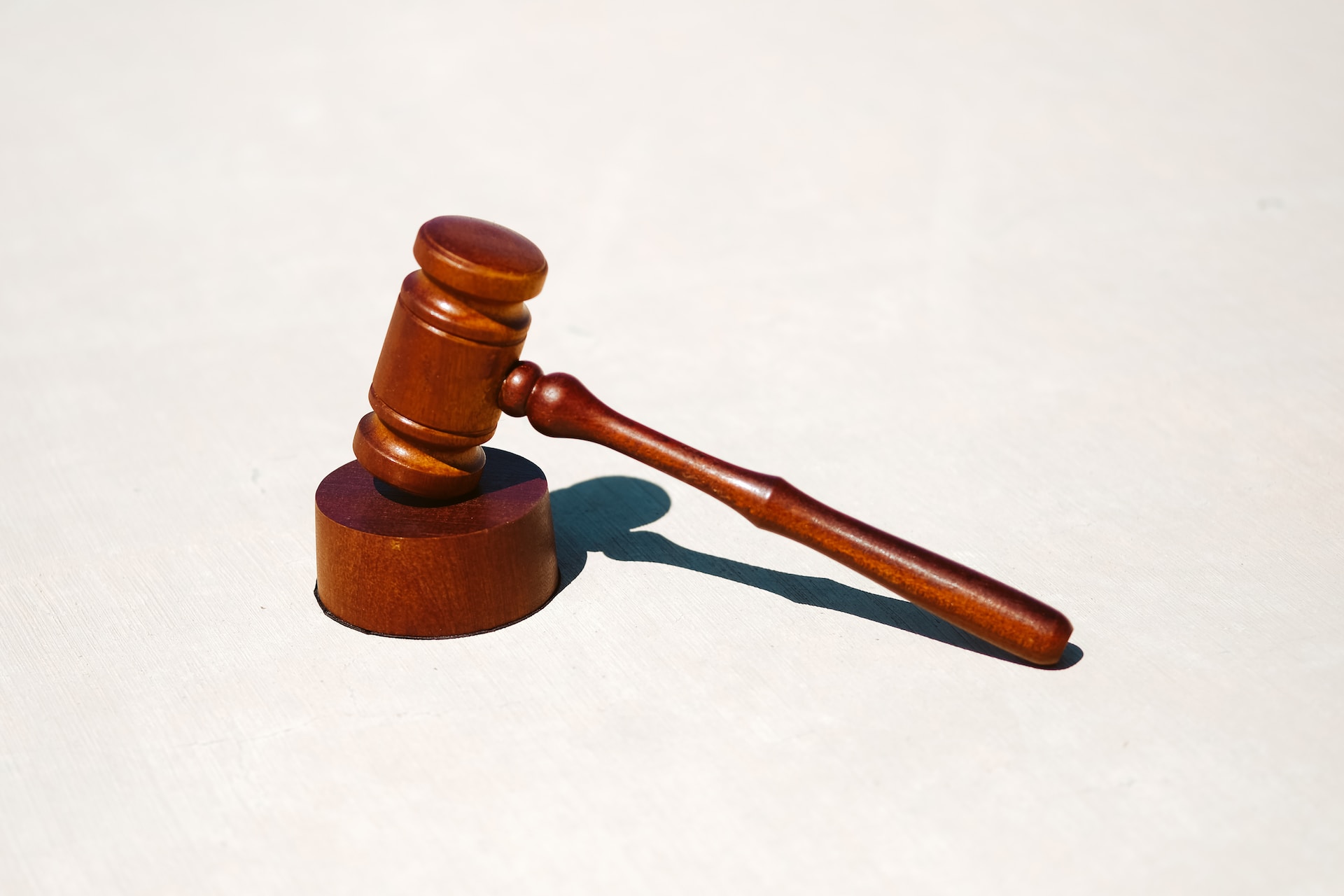 litigio de marca